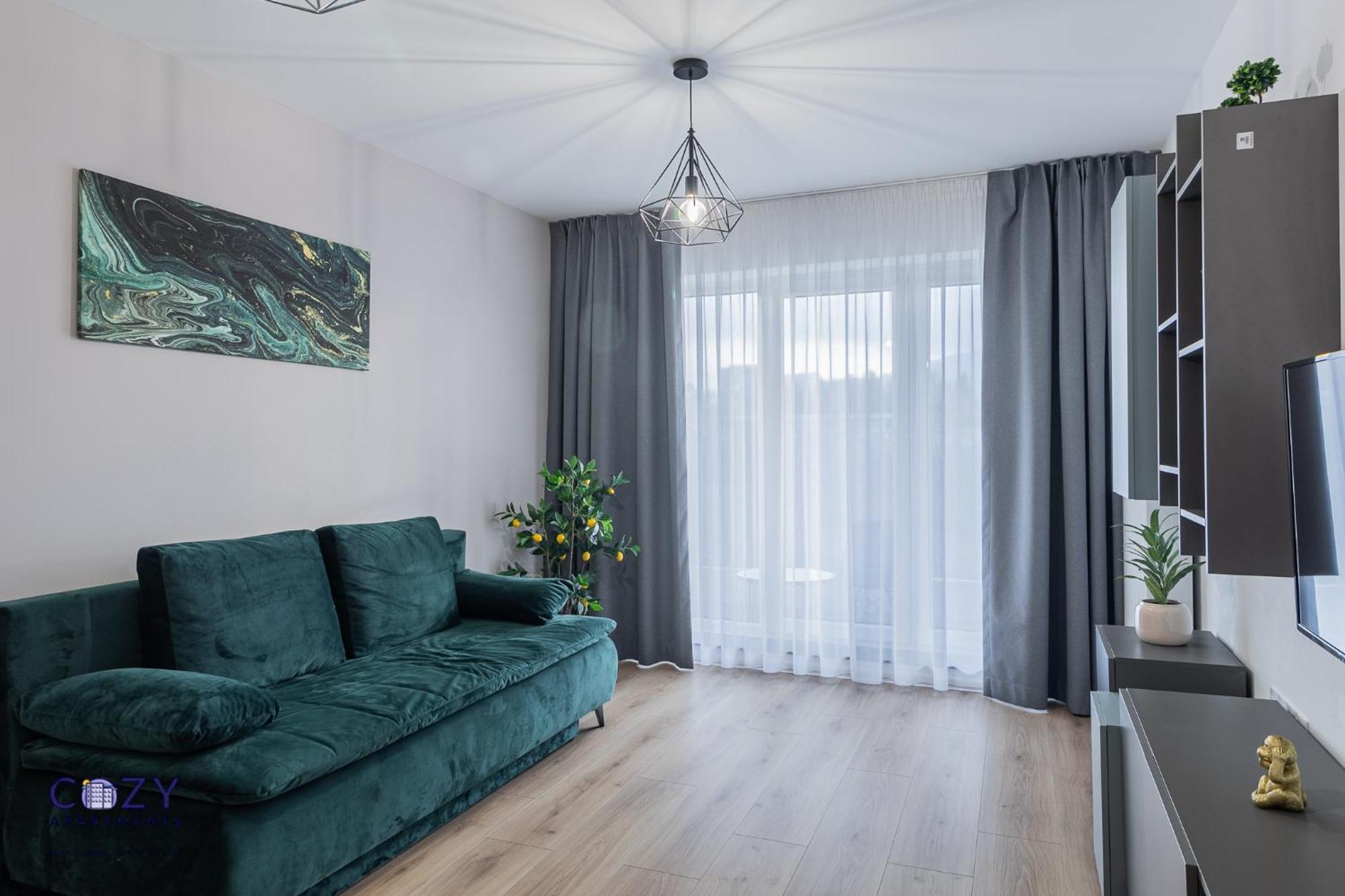 Luxury Residences & Suites In Central Brasov At Coresi Mall ภายนอก รูปภาพ