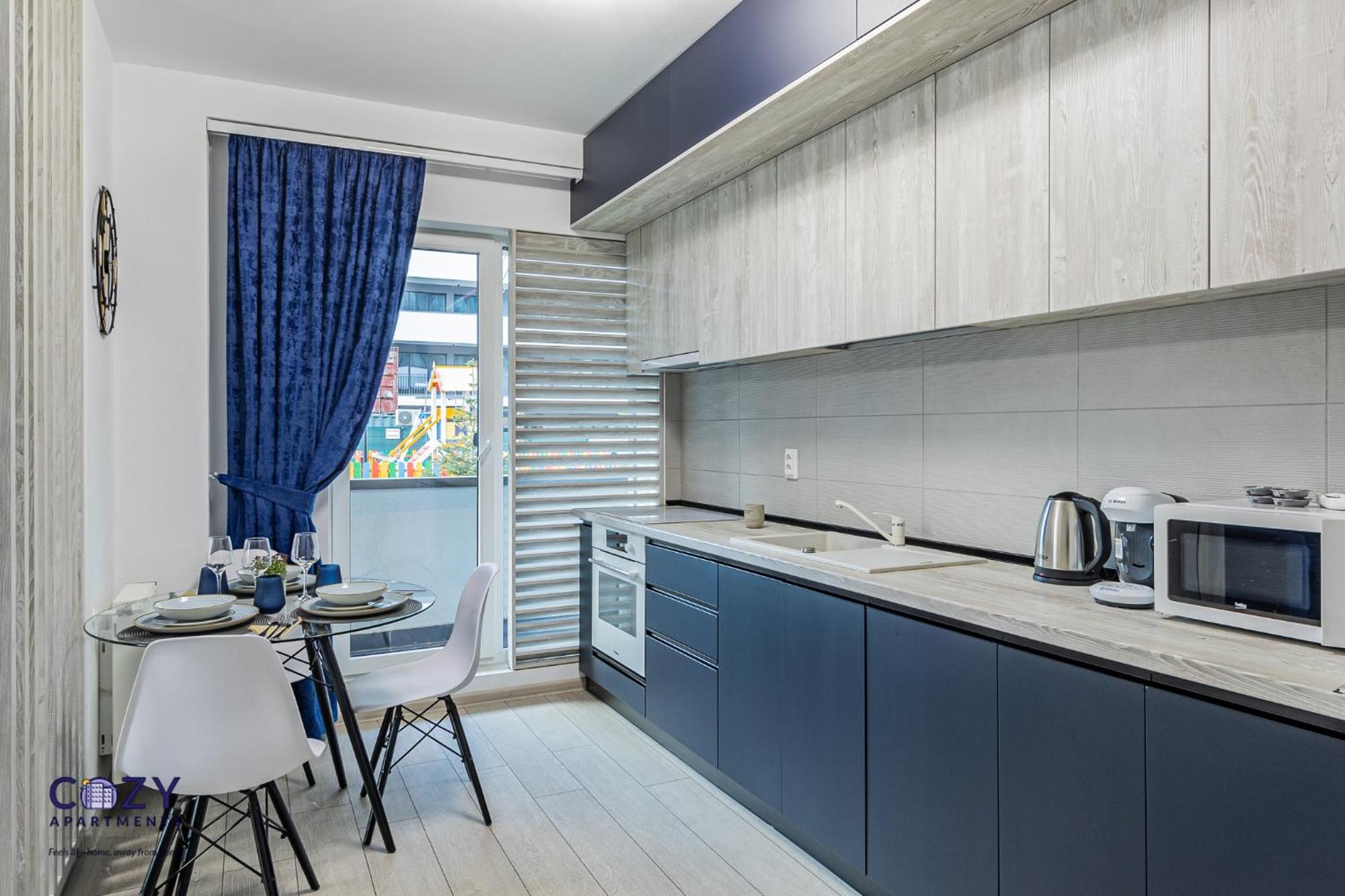 Luxury Residences & Suites In Central Brasov At Coresi Mall ภายนอก รูปภาพ