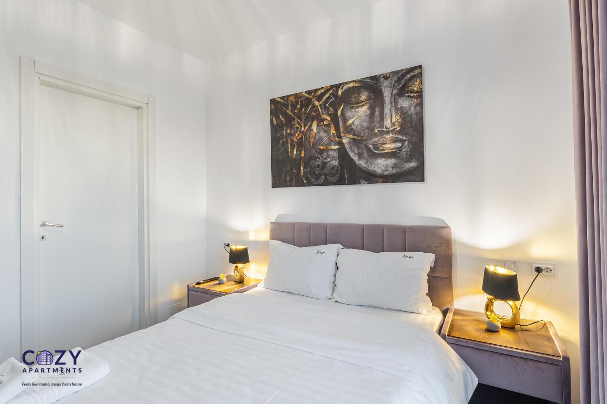 Luxury Residences & Suites In Central Brasov At Coresi Mall ภายนอก รูปภาพ